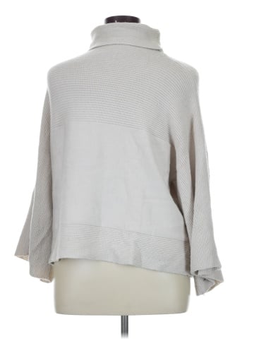 Industry Turtleneck Sweater (view 2)