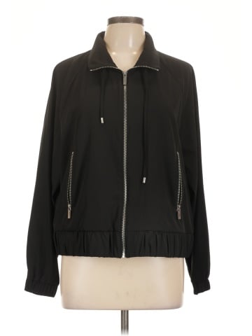 Calvin Klein Track Jacket (view 1)