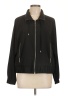 Calvin Klein Black Track Jacket Size L (estimated) - photo 1