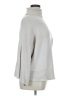 Industry Gray Turtleneck Sweater Size XL - photo 4