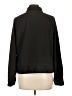 Calvin Klein Black Track Jacket Size L (estimated) - photo 2