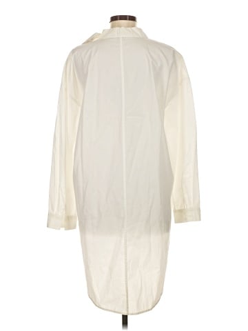 The Fisher Project 3/4 Sleeve Blouse (view 2)