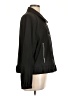 Calvin Klein Black Track Jacket Size L (estimated) - photo 4