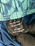 North River Outfitters Tropical Teal Active Skort Size L - photo 4