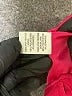 Ramy Brook 100% Polyester Solid Pink Burgundy Cocktail Dress Size 6 - photo 8