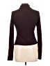 Shein Burgundy Turtleneck Sweater Size 12 - photo 2