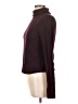 Shein Burgundy Turtleneck Sweater Size 12 - photo 5