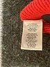 Catherine Malandrino Red Pullover Sweater Size S - photo 8