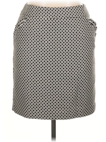 Ann Taylor LOFT Outlet Casual Skirt (view 1)