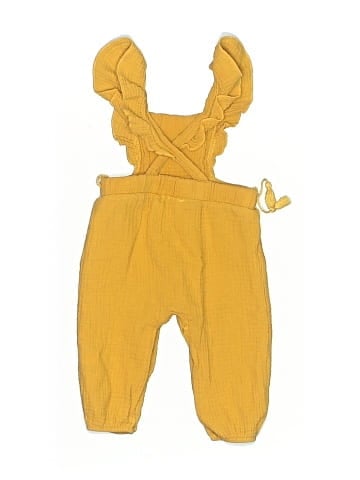 Emily and Oliver Overalls (view 2)