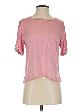 1.State Short Sleeve T-Shirt (view 1)
