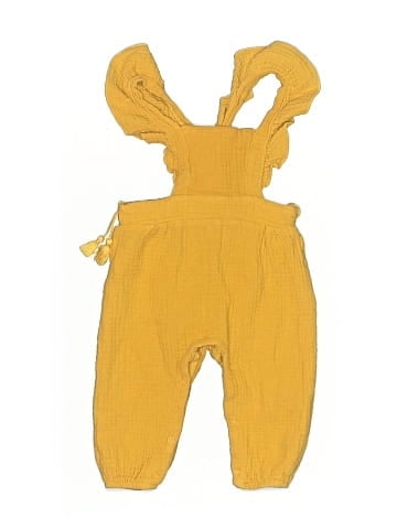 Emily and Oliver Overalls (view 1)