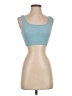 Unbranded Teal Blue Tube Top Size S (estimated) - photo 1