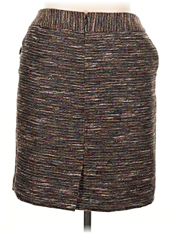 Ann Taylor LOFT Outlet Casual Skirt (view 2)