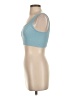 Unbranded Teal Blue Tube Top Size S (estimated) - photo 5