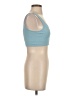 Unbranded Teal Blue Tube Top Size S (estimated) - photo 4