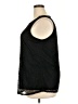 Torrid Black Sleeveless Blouse Size 3X Plus (3) - photo 5