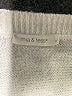 Mia + Tess Ivory Pullover Sweater Size XL - photo 7
