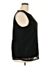 Torrid Black Sleeveless Blouse Size 3X Plus (3) - photo 4