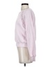 Shabby Chic Pink Sweatshirt Size XS - photo 5