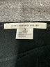 Diane von Furstenberg 100% Wool Black Wool Pullover Sweater Size S - photo 7