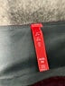 SPANX Burgundy Casual Pants Size M - photo 8