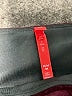 SPANX Burgundy Casual Pants Size M - photo 9