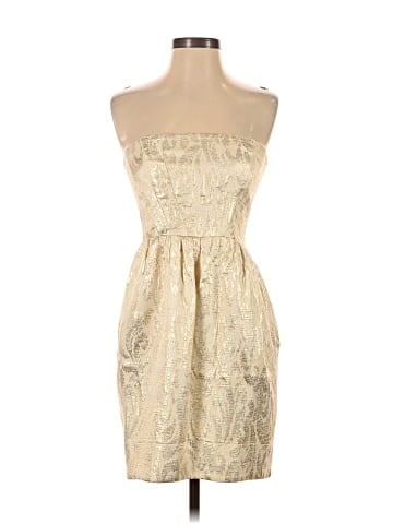 Shoshanna Cocktail Dress (view 1)