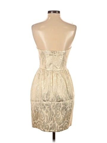 Shoshanna Cocktail Dress (view 2)