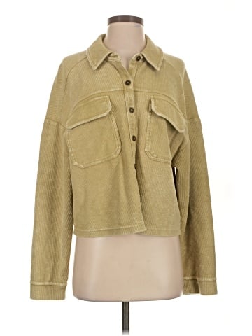 Pilcro Jacket (view 1)