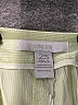 Chico's Solid Green Board Shorts Size Lg (2.5) - photo 3