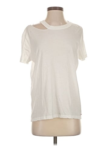 n:Philanthropy Short Sleeve T-Shirt (view 1)