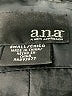 a.n.a. A New Approach Solid Black Jacket Size S - photo 6