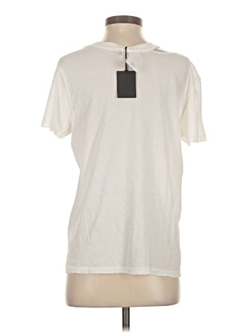 n:Philanthropy Short Sleeve T-Shirt (view 2)