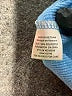 New In Blue Casual Dress Size M - photo 8
