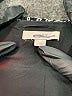 Ann Taylor LOFT Paisley Black Formal Skirt Size 2 - photo 4