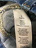 Gap Blue Jeans Size 3 - photo 8