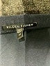 Eileen Fisher Solid Black Formal Skirt Size 2X - photo 3