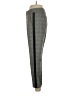 Joie Plaid Gray Ivory Dress Pants Size 4 - photo 5