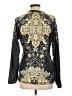 Athleta Paisley Gold Long Sleeve T-Shirt Size L - photo 2