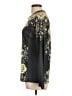 Athleta Paisley Gold Long Sleeve T-Shirt Size L - photo 5