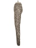 Glyder Animal Print Brown Leggings Size XXS (estimated) - photo 5