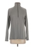 Under Armour Gray Long Sleeve Top Size S - photo 1
