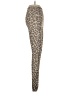 Glyder Animal Print Brown Leggings Size XXS (estimated) - photo 4