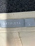 Athleta Ivory Jeans Size 4 - photo 7