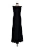Aspeed 100% Polyester Black Cocktail Dress Size L - photo 1