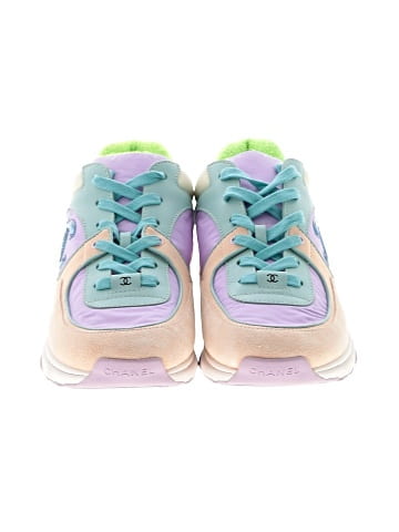 Chanel Sneakers (view 2)