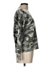 Aqua Camo Gray Green Pullover Sweater Size L (estimated) - photo 4