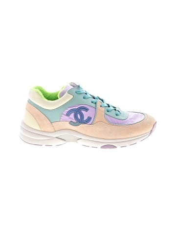 Chanel Sneakers (view 1)