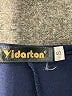 Yidarton Solid Blue Casual Dress Size S - photo 7